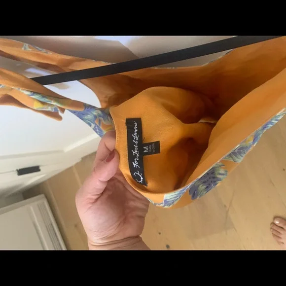 For Love and Lemons Palm Jumper - Picture 3 of 3